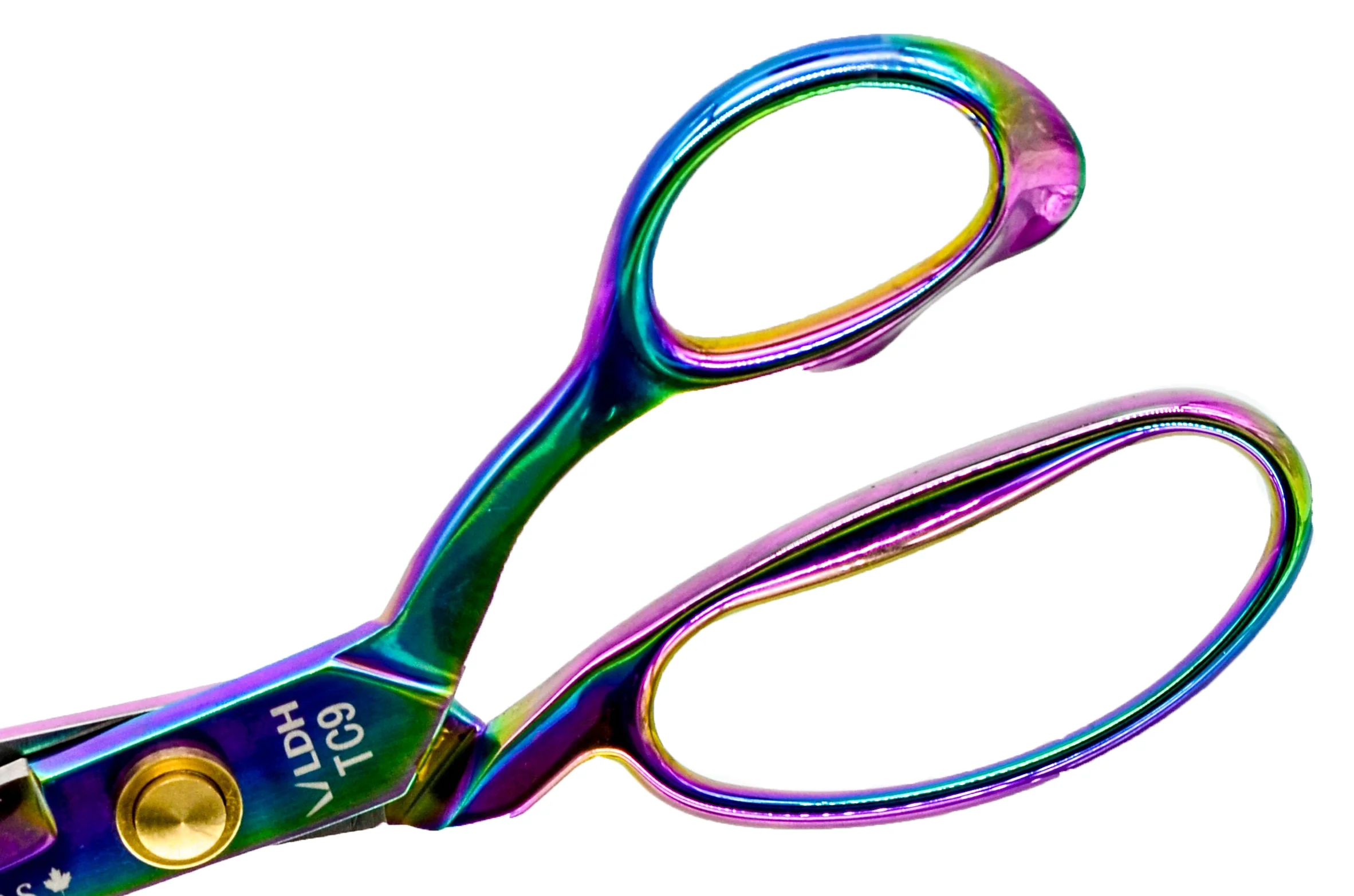 9.5" Prism Fabric Shears - Image 3