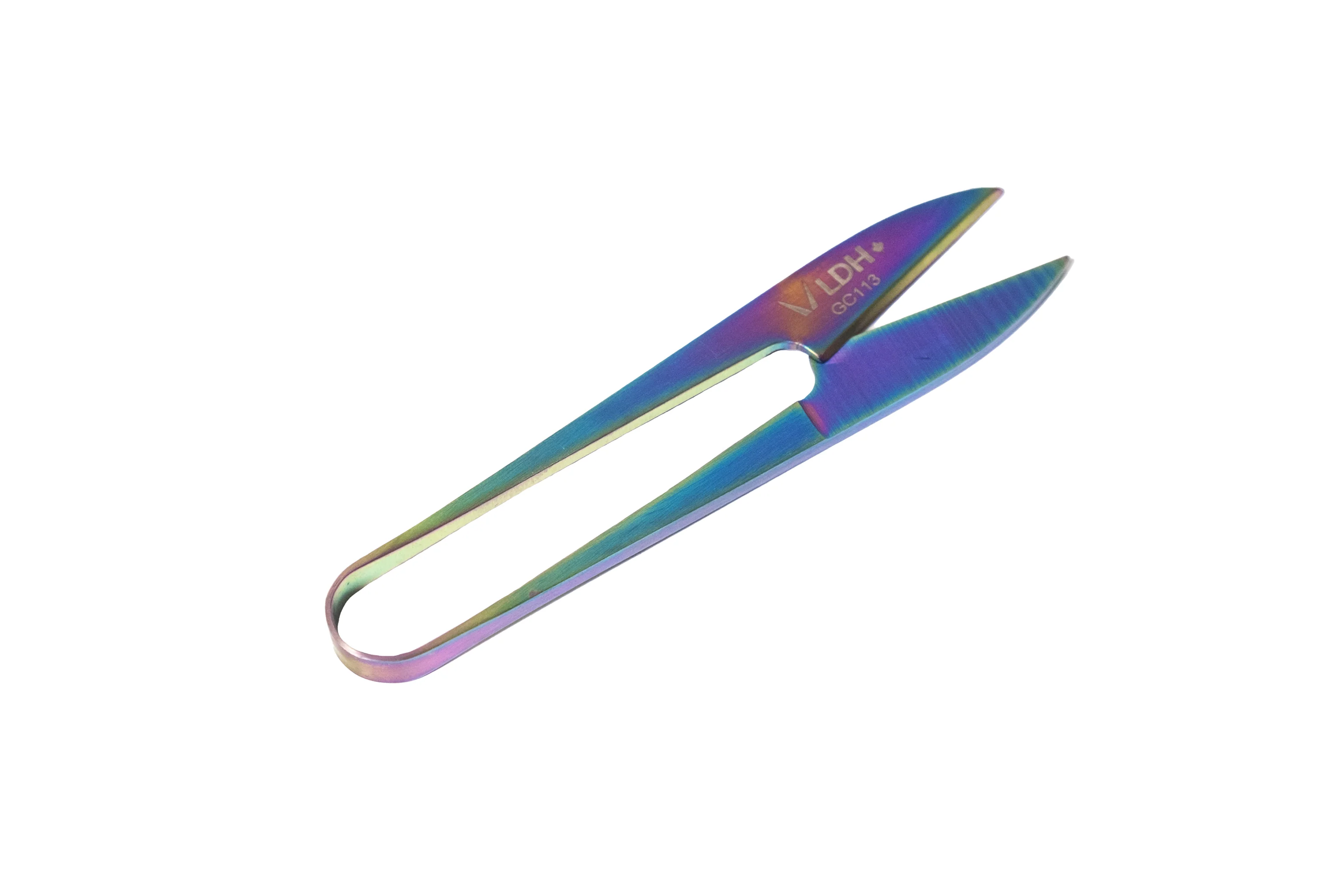 Prism One-Piece Thread Snip