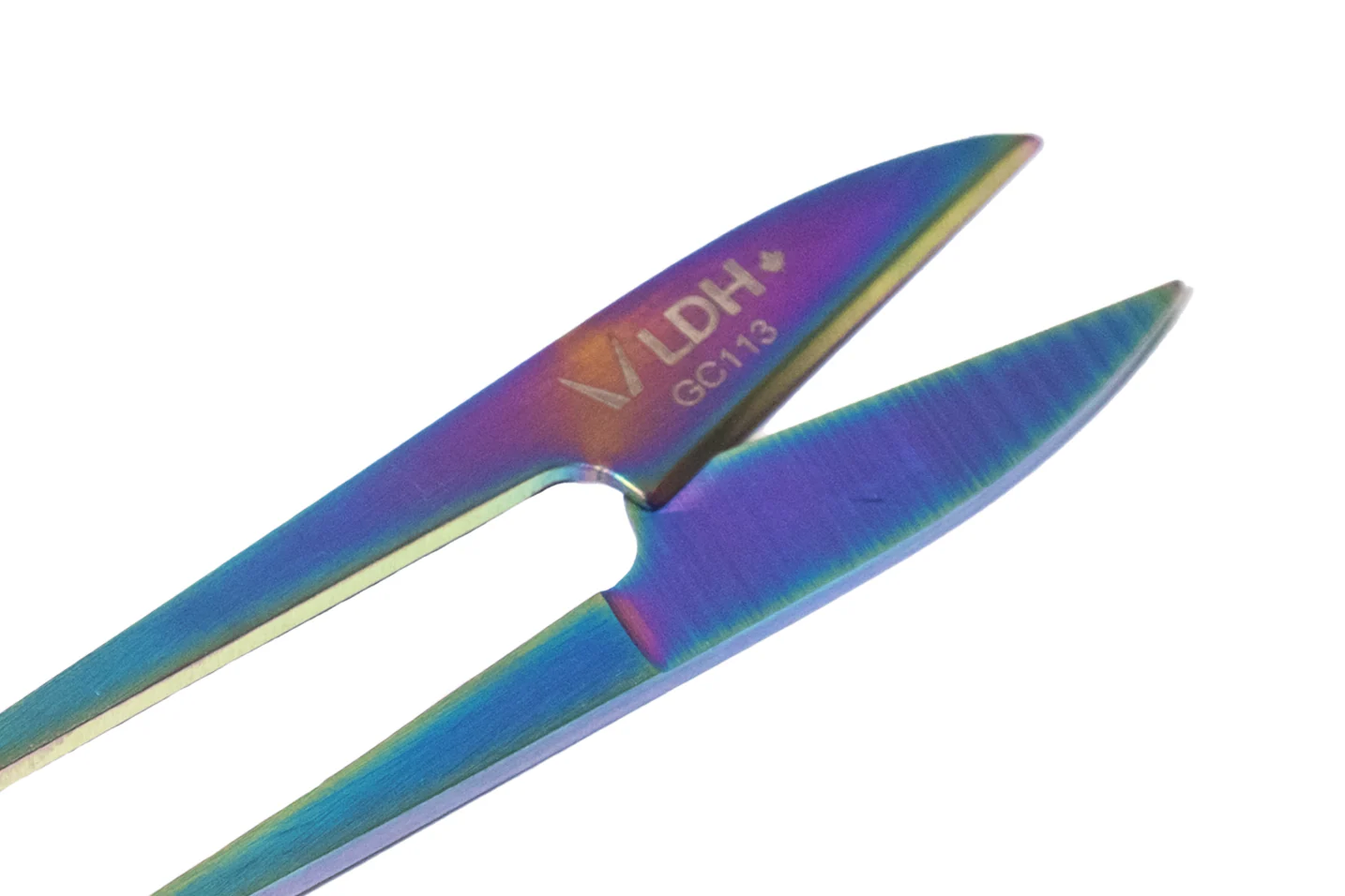 Prism One-Piece Thread Snip - Image 2